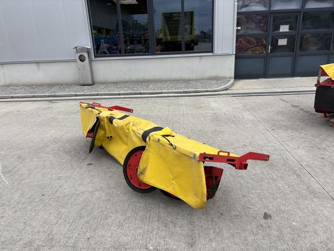 Pöttinger NOVACAT 306F ED