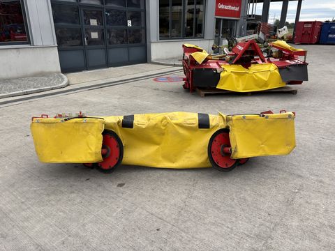 Pöttinger NOVACAT 306F ED