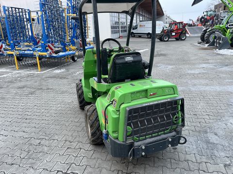 Avant 5e Tele nur 270h