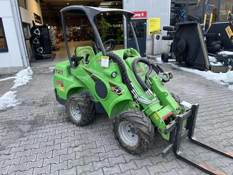 Avant 5e Tele nur 270h