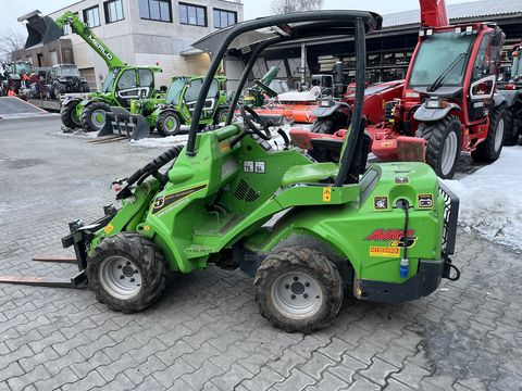 Avant 5e Tele nur 270h