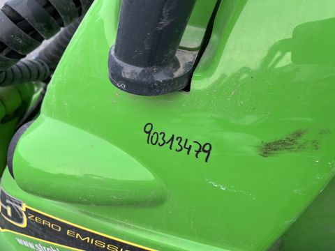 Avant 5e Tele nur 270h