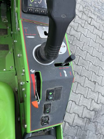 Avant 5e Tele nur 270h