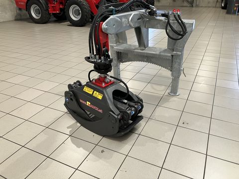 Fliegl Holzzange 1850mm 