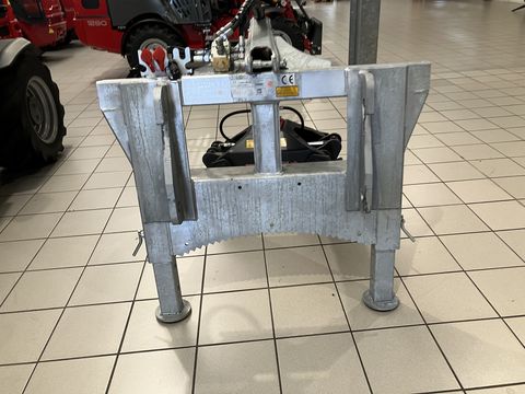Fliegl Holzzange 1850mm 