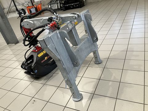 Fliegl Holzzange 1850mm 