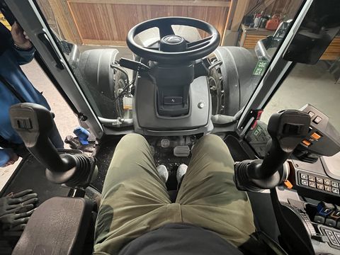 Kesla Forstanhänger 114H mit Fortskran 305T