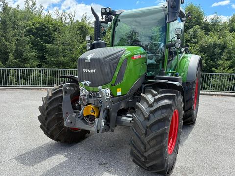 Fendt 314 Vario