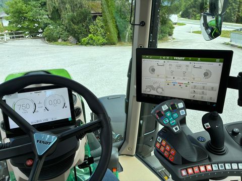 Fendt 314 Vario