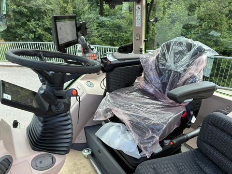 Fendt 314 Vario
