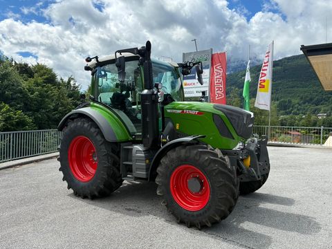 Fendt 314 Vario