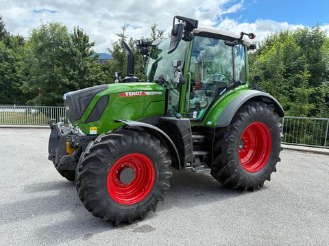 Fendt 314 Vario