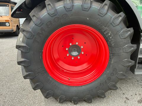 Fendt 314 Vario