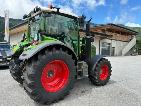 Fendt 314 Vario