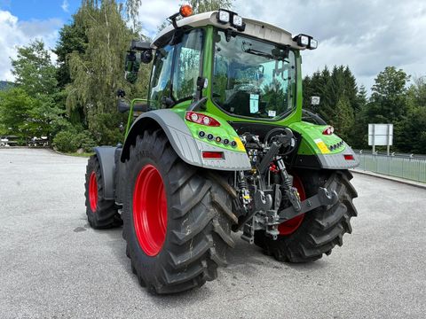 Fendt 314 Vario