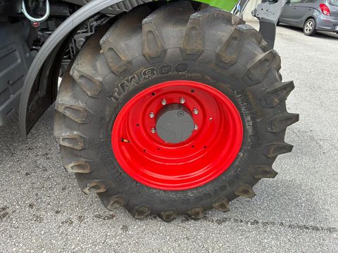 Fendt 314 Vario