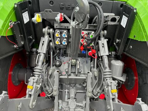 Fendt 314 Vario