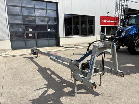 Binderberger Güllemixer TG 503