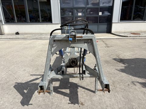 Binderberger Güllemixer TG 503