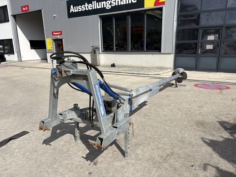 Binderberger Güllemixer TG 503