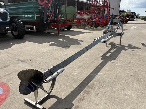 Binderberger Güllemixer TG 503