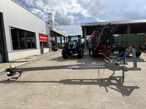 Binderberger Güllemixer TG 503
