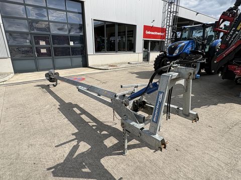 Binderberger Güllemixer TG 503