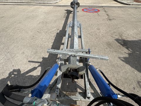 Binderberger Güllemixer TG 503