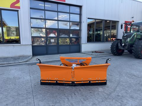 Stekro Vario Mini 2.0 m Snow Plow