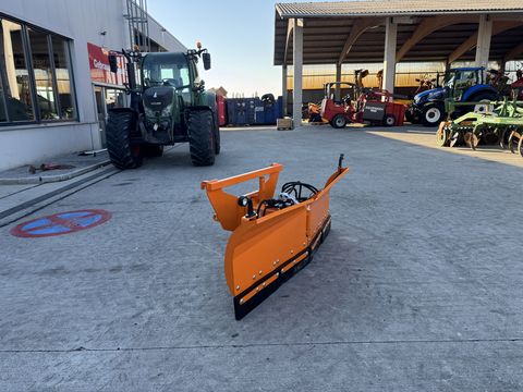 Stekro Schneepflug Vario Mini 2,0m