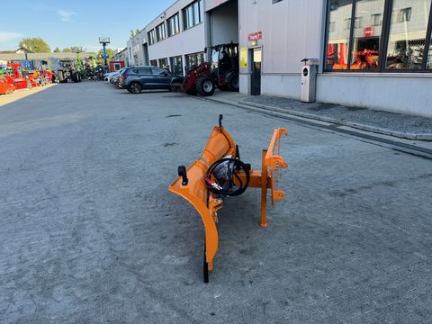 Stekro Schneepflug Vario Mini 2,0m