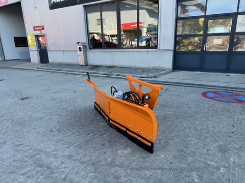 Stekro Schneepflug Vario Mini 2,0m