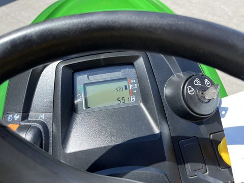 John Deere X 350R nur 55h