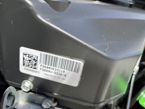 John Deere X 350R nur 55h