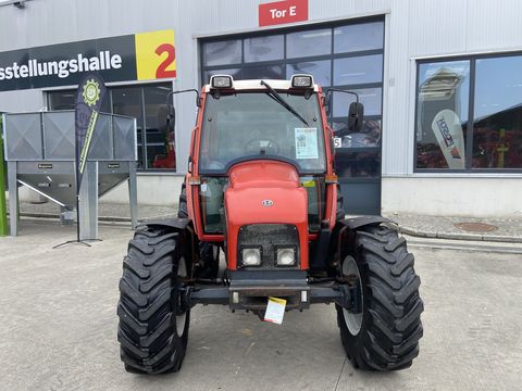 Lindner GEOTRAC 60