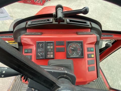 Lindner GEOTRAC 60