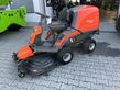 Husqvarna RC 320TS AWD mit 112cm Mähdeck 110h
