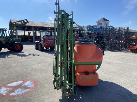 Jessernigg Feldspritze A800/15m