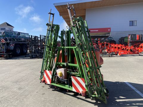 Jessernigg Feldspritze A800/15m