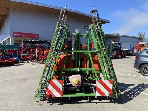 Jessernigg Feldspritze A800/15m