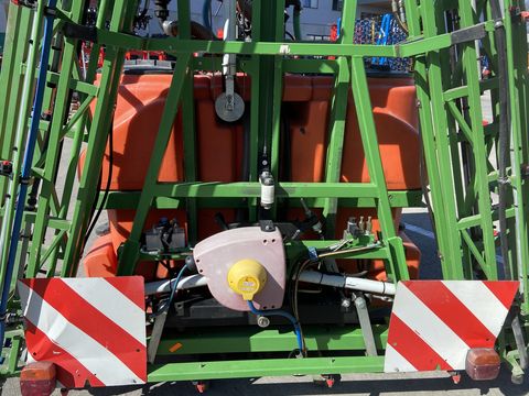 Jessernigg Feldspritze A800/15m