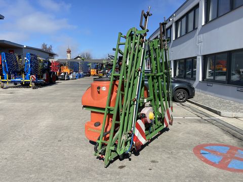Jessernigg Feldspritze A800/15m