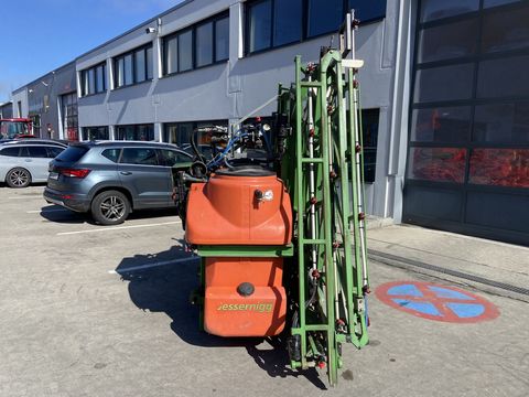 Jessernigg Feldspritze A800/15m