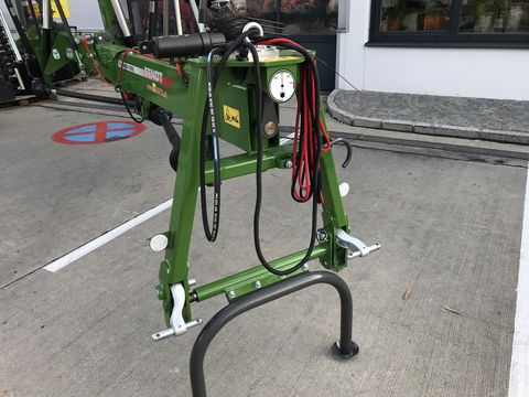 Fendt Former 1452