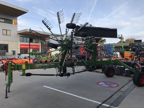 Fendt Former 1452