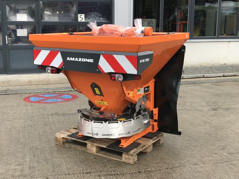 Amazone E + S 751