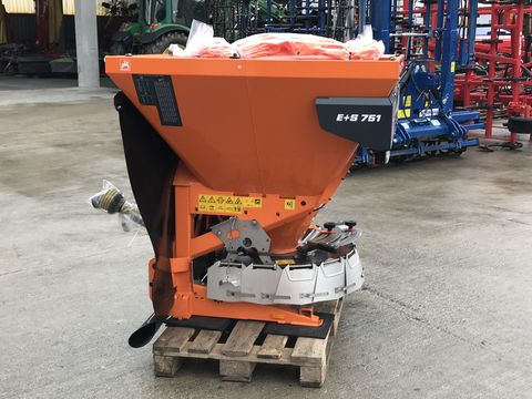 Amazone E + S 751