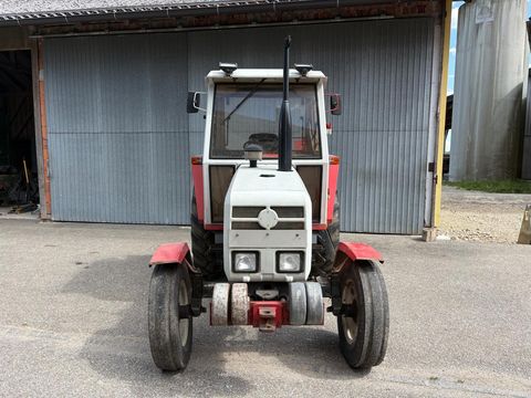 Steyr 8070 FS