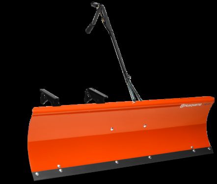 Husqvarna Schneeschild für Rasentraktor