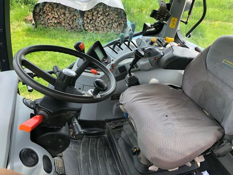 New Holland T6050 Elite